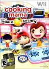 Cooking Mama 2: World Kitchen
